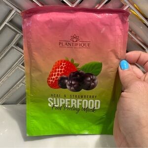 1 Pack Peeling Foot Mask